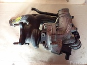 SKODA 06J 145 701 L , JG 710017127 00332 / 06J145701L, JG71001712700332 OCTAVIAII (1Z3) 2008 Turbocharger