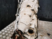 BMW 6HP21, ZZJ 5 (E60) 2009 Automatic Transmission