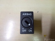 SKODA 5P0 919 237 C / 5P0919237C SUPERB II (3T4) 2012 Cerradura del airbag