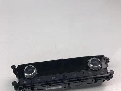 Škoda 654907044E KAROQ (NU7) 2021 Automatic air conditioning control