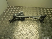 BMW 7350658, 61617350658 X1 (F48) 2016 Wiper Linkage Windscreen with wiper motor