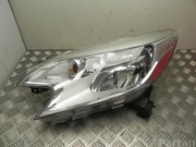 NISSAN 89907549 NOTE (E12) 2014 Headlight Left