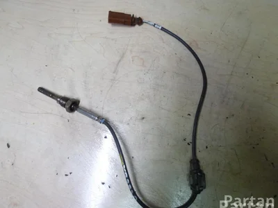Volkswagen 03L 906 088 CE / 03L906088CE PASSAT (362) 2013 Sensor, exhaust gas temperature