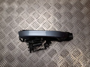Volkswagen 5H0837886B, 5H0837206 ID.3 2021 Türgriff hinten rechts
