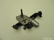 PEUGEOT 96 524 187 80 / 9652418780 207 (WA_, WC_) 2009 Wiper Motor Rear