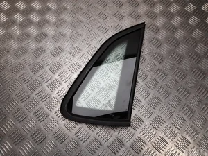 Volkswagen 2G4845298L, DOT899M311AS2 POLO (AW1) 2021 Door window fixed Right Rear