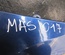 PEUGEOT 307 (3A/C) 2002 Wing left side