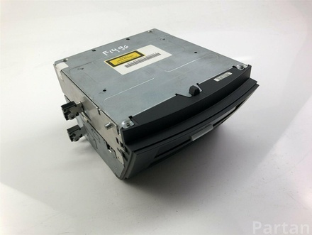 MERCEDES-BENZ 60825-1 / 608251 S-CLASS (W221) 2009 Multimedia interface box  with control unit