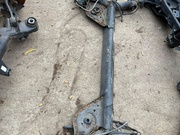 NISSAN LEAF (ZE0) 2013 rear axle beam