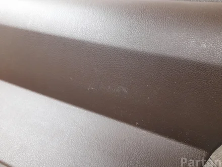 Porsche 970555241 PANAMERA (970) 2015 Heckklappenverkleidung
