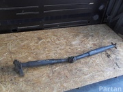 MERCEDES-BENZ E-CLASS (W211) 2005 Propshaft