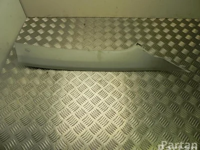 Mitsubishi 7210A054 LANCER VIII (CY_A, CZ_A) 2010 Lining, pillar a Upper right side
