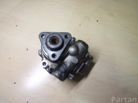 AUDI 4F0 145 155 A, 4F0145155A / 4F0145155A, 4F0145155A A6 (4F2, C6) 2007 Power Steering Pump