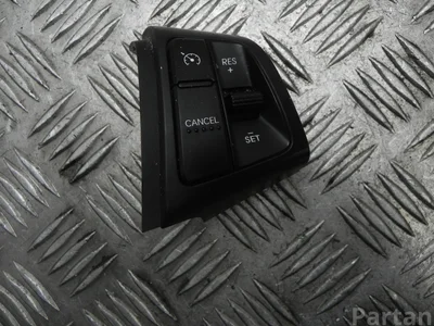 Kia 96710-2P000 / 967102P000 SORENTO II (XM) 2011 Multifunction button set for steering wheel