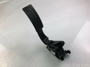 RENAULT 180029347R CLIO IV (BH_) 2014 Accelerator Pedal