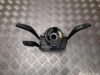 Audi 4N0 907 129 S, 3OS10098892-12 / 4N0907129S, 3OS1009889212 A6 (C8/4K) (2018 - ) 2019 Steering column multi-switch