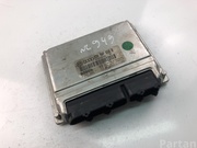 AUDI 8D0907558B; 0261204774 / 8D0907558B, 0261204774 A4 (8D2, B5) 2001 Control unit for engine