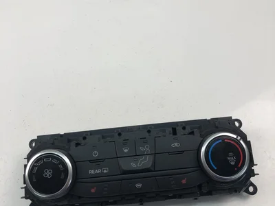 Ford KK2T-18549-DA / KK2T18549DA TRANSIT CUSTOM Bus 2015 Automatic air conditioning control