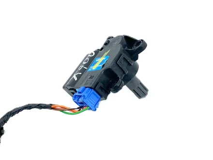Kia D332EDFAA02, D332-EDFAA02 / D332EDFAA02, D332EDFAA02 CEE'D (CD) 2020 Adjustment motor for regulating flap
