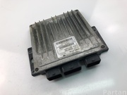 RENAULT 8200911560; 8201112294 / 8200911560, 8201112294 KANGOO / GRAND KANGOO (KW0/1_) 2011 Control unit for engine