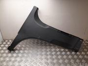 JAGUAR J9D3-31057-A, J9D3-31057-AE / J9D331057A, J9D331057AE I-PACE 2019 Lining, pillar b Lower left side