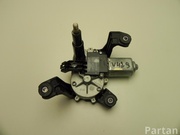 OPEL 60Z010012 ASTRA J 2012 Wiper Motor Rear