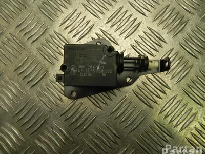 Mini 6977839 MINI Convertible (R52) 2007 control unit