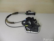 TOYOTA Y4 7J0307 / Y47J0307 AVENSIS (_T25_) 2007 Door Lock