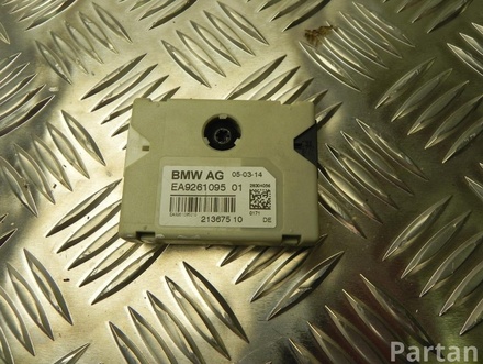 BMW 9261095 5 (F10) 2014 Antenne