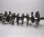 SUZUKI 78NM53 SX4 (EY, GY) 2008 Crankshaft