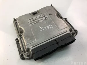 Chrysler P05094800AC; 0281012999 / P05094800AC, 0281012999 VOYAGER IV (RG, RS) 2008 Control unit for engine
