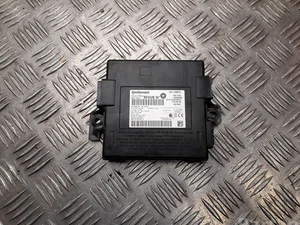 Jeep P68211126AD GRAND CHEROKEE IV (WK, WK2) 2016 Control unit for access and start authorisation (kessy)