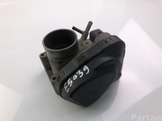 SKODA 047133062 FABIA I (6Y2) 2003 Throttle body