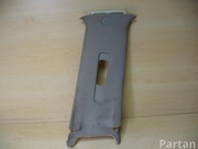 OPEL 96 827 050, 96 630 439 / 96827050, 96630439 ANTARA 2008 Lining, pillar b Upper right side