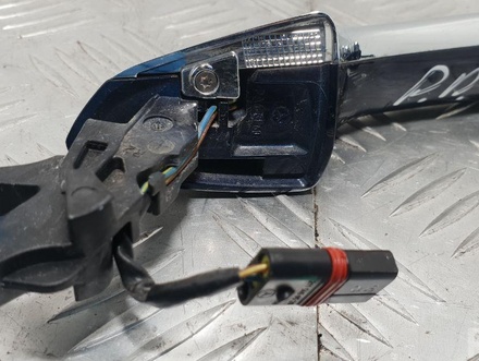 MERCEDES-BENZ CLS (C218) 2014 Door Handle Right Front