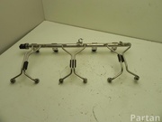 BMW 7848363 4 Coupe (F32, F82) 2014 Fuel rail