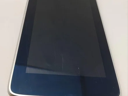 BMW 9384085 7 (G11, G12) 2016 Display