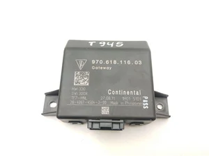 Porsche 970.618.116.03 / 97061811603 PANAMERA (970) 2012 Diagnose-Interface für Datenbus Gateway
