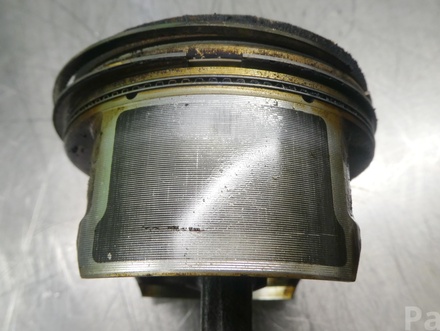 VOLKSWAGEN BSE, 050G GOLF V (1K1) 2007 Piston