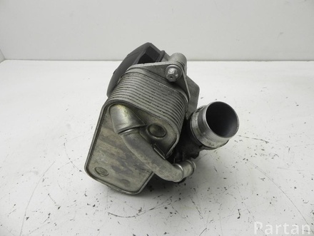 BMW 7516383 3 (F30, F80) 2014 Oil Filter Housing