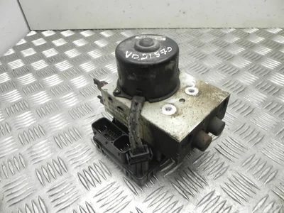 Chrysler P04721284AB VOYAGER IV (RG, RS) 2003 Control unit ABS Hydraulic