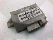 CHRYSLER P04686686AH VOYAGER IV (RG, RS) 2002 control unit