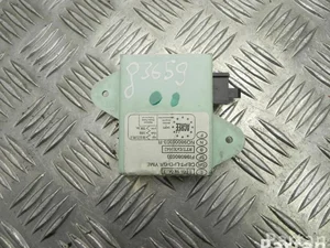 Chrysler P04686474AA VOYAGER / GRAND VOYAGER III (GS) 2000 control unit