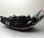 VAUXHALL 13 242 813, 89075558 A, 368 158 932 / 13242813, 89075558A, 368158932 CORSAVAN Mk III (D) 2007 Lampy tylne z prawej