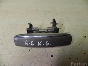 AUDI 4F0 837 207 / 4F0837207 A6 (4F2, C6) 2006 Door Handle