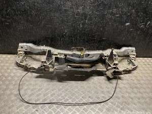 Ford C-MAX II (DXA/CB7, DXA/CEU) 2012 Bracket for lock carrier