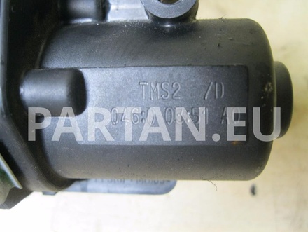 OPEL INSIGNIA A (G09) 2011 Adjuster unit