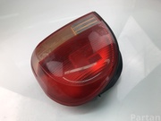 TOYOTA YARIS (_P1_) 2004 Taillight