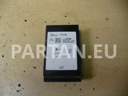 OPEL 688437706 ZAFIRA TOURER C (P12) 2012 Audio Amplifier