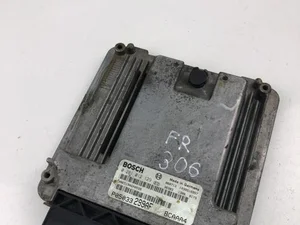 Dodge P05033299AF; 0281012129 / P05033299AF, 0281012129 CALIBER 2007 Control unit for engine